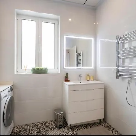 Lovely Barrio Apartament *