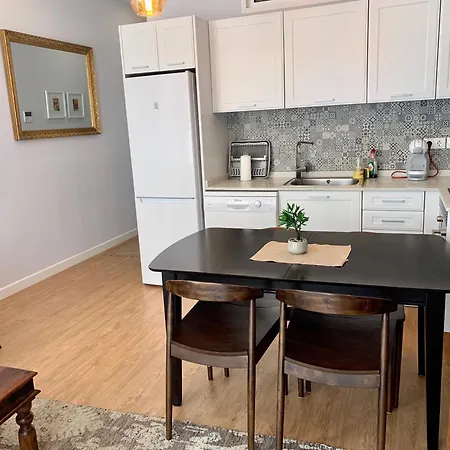 Apartament Lovely Barrio