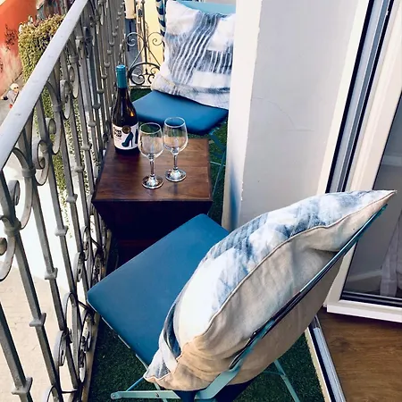 Apartament Lovely Barrio *