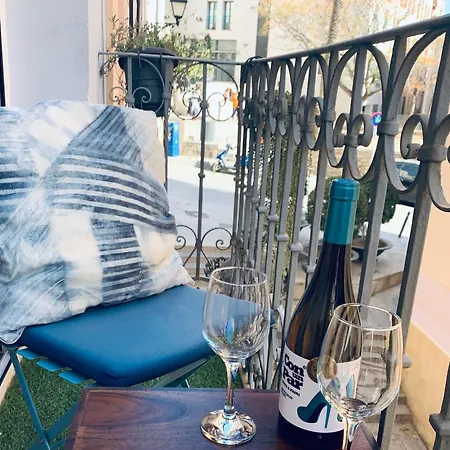 Apartament Lovely Barrio Alicante